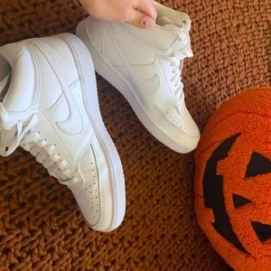 Air Force One hightops
